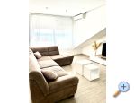 Deluxe Apartmn Antonio - Omi Chorvatsko