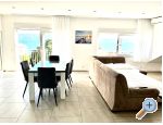 Deluxe Apartmn Antonio - Omi Chorvatsko