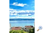 Deluxe Apartmn Antonio - Omi Chorvatsko
