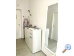 Deluxe Apartmn Antonio - Omi Chorvatsko