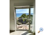 Deluxe Apartmn Antonio - Omi Chorvatsko