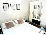 Deluxe Apartmn Antonio - Omi Chorvatsko