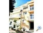 Deluxe Apartmn Antonio - Omi Chorvatsko