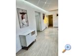 Deluxe Apartmn Antonio - Omi Chorvatsko