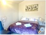 Deluxe Apartmn Antonio - Omi Chorvatsko
