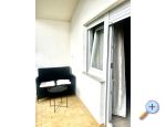 Deluxe Apartmn Antonio - Omi Chorvatsko