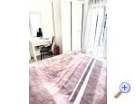Deluxe Apartmn Antonio - Omi Chorvatsko