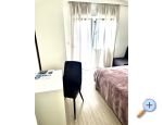 Deluxe Apartmn Antonio - Omi Chorvatsko