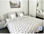 Deluxe Apartmn Antonio - Omi Chorvatsko