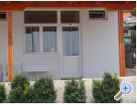 Apartmny Zemunik - Omi Chorvatsko