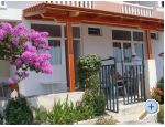 Apartmny Zemunik - Omi Chorvatsko