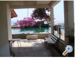Apartmny Zemunik - Omi Chorvatsko