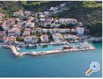 апартаменты Zemunik - Omiš Хорватия