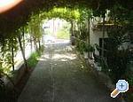 Apartmny Zemunik - Omi Chorvatsko