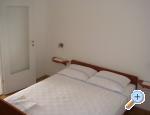 Apartmny Zemunik - Omi Chorvatsko
