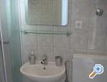 Apartmny Zemunik - Omi Chorvatsko