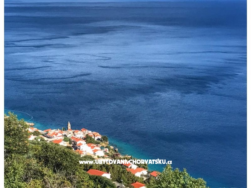 Appartements Zora  – Ferienwohnung Omis, Kroatien – Foto 12