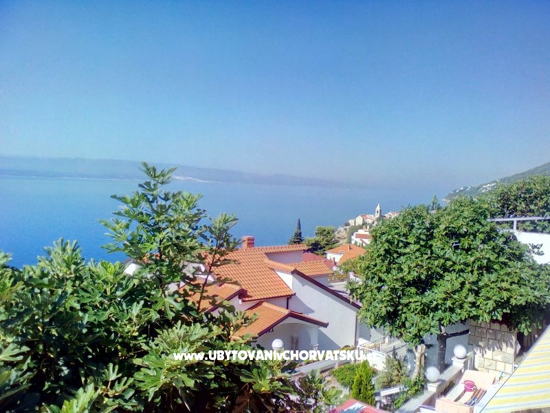 Appartements Zora  – Ferienwohnung Omis, Kroatien – Foto 7