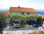 Apartmny More - Omi Chorvatsko