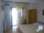 Apartmny More - Omi Chorvatsko
