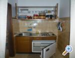 Apartmny More - Omi Chorvatsko