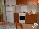 Apartmny More - Omi Chorvatsko