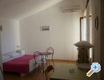 Apartmny More - Omi Chorvatsko