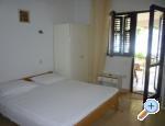 Apartmny More - Omi Chorvatsko