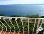 Apartmny More - Omi Chorvatsko