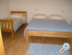 Apartmny More - Omi Chorvatsko