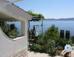 Apartmny More - Omi Chorvatsko