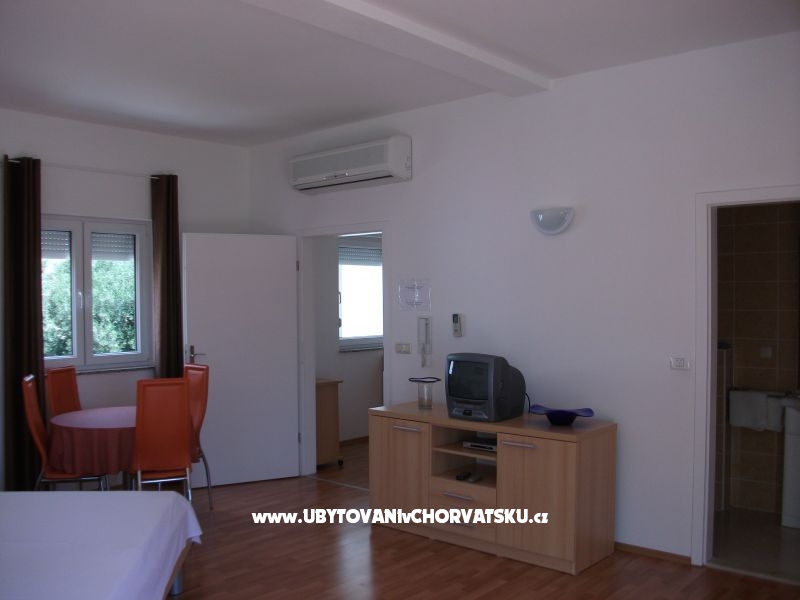 Appartements Villa Mare – Ferienwohnung Omis, Kroatien – Foto 10