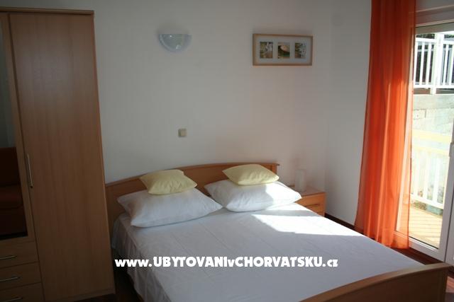 Appartements Villa Mare – Ferienwohnung Omis, Kroatien – Foto 4