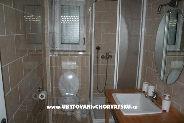 Appartements Villa Mare – Ferienwohnung Omis, Kroatien – Foto 7