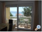 Appartements Villa Mare – Omis – Vorschau 16