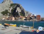 Appartements Villa Mare – Omis – Vorschau 5