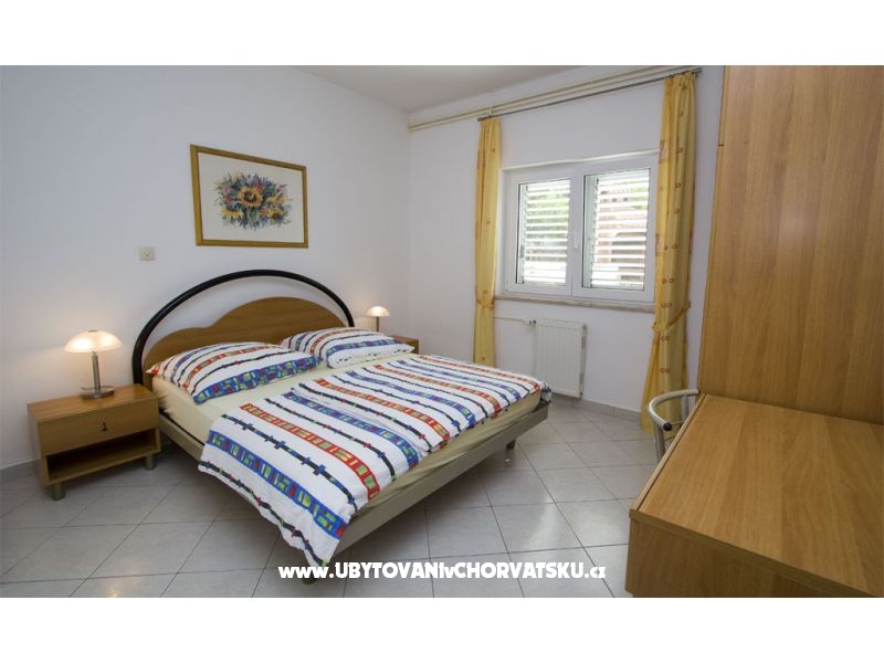 Appartement II Snjezana – Ferienwohnung Omis, Kroatien – Foto 13