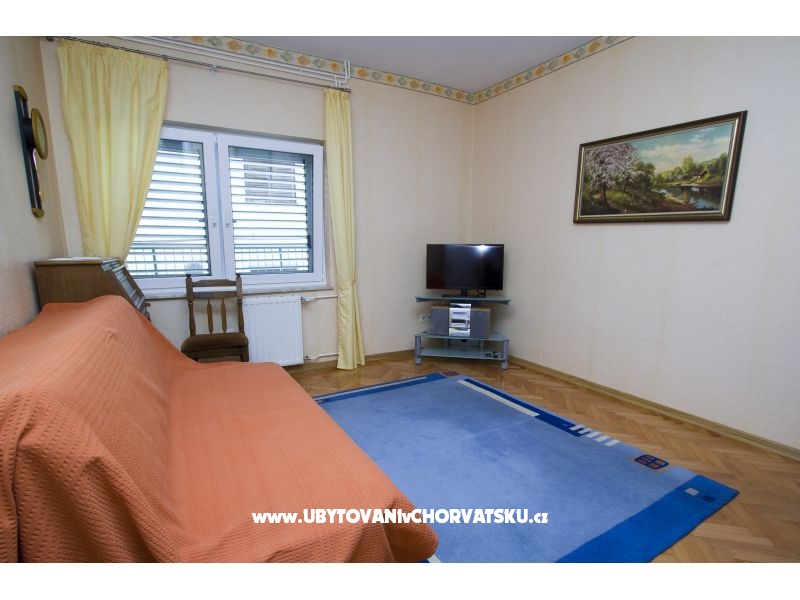 Appartement II Snjezana – Ferienwohnung Omis, Kroatien – Foto 4