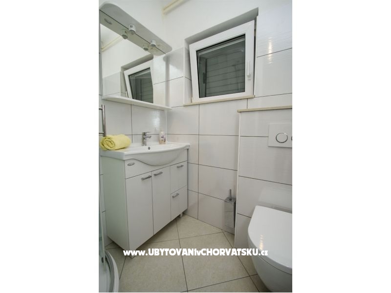 Appartement II Snjezana – Ferienwohnung Omis, Kroatien – Foto 5