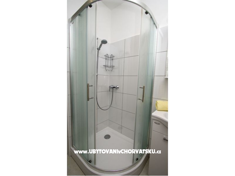 Appartement II Snjezana – Ferienwohnung Omis, Kroatien – Foto 6