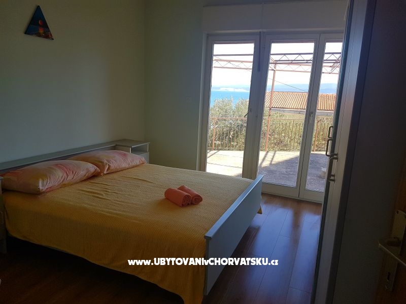 Beach and Sun – Ferienwohnung Omis, Kroatien – Foto 10