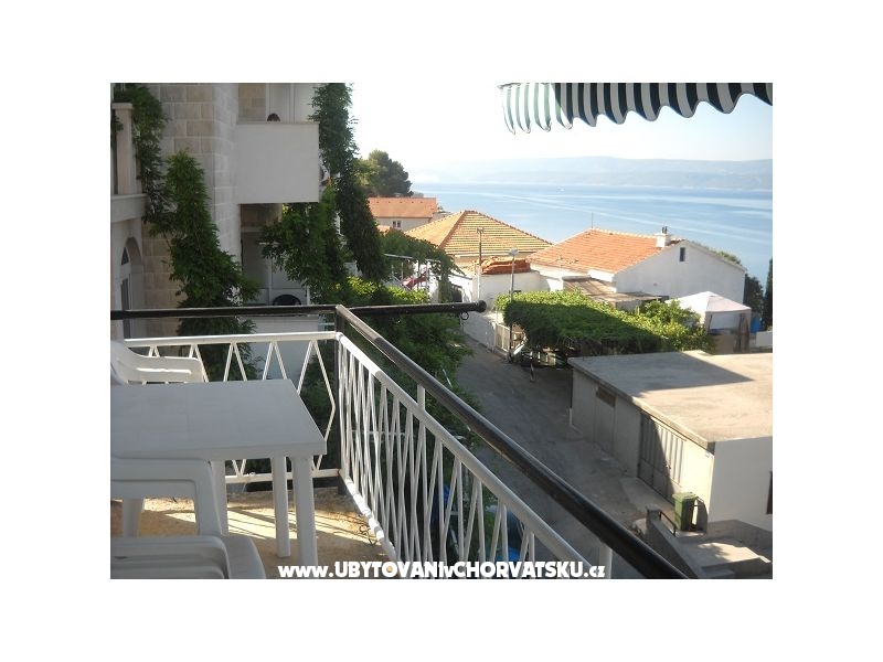 Apartment Beata – Ferienwohnung Omis, Kroatien – Foto 1