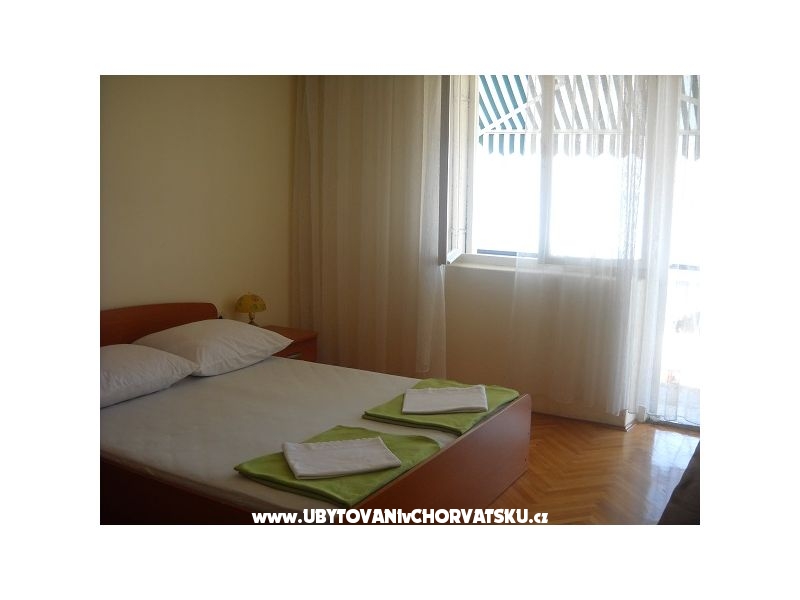 Apartment Beata – Ferienwohnung Omis, Kroatien – Foto 2