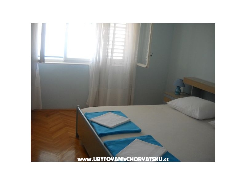 Apartment Beata – Ferienwohnung Omis, Kroatien – Foto 3