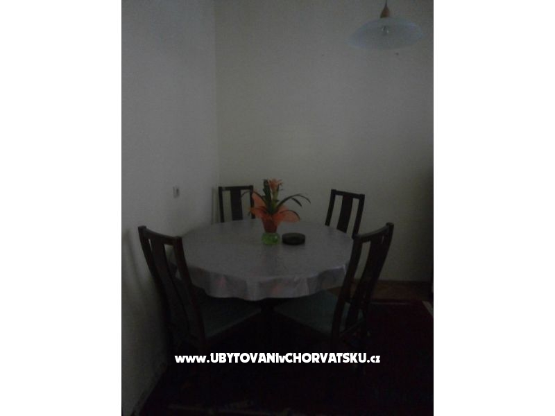 Apartment Beata – Ferienwohnung Omis, Kroatien – Foto 4