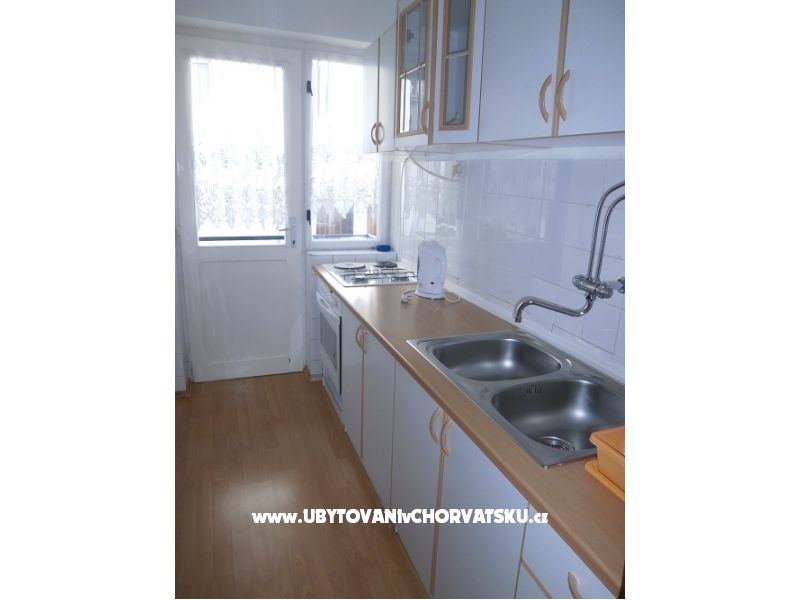 Apartment Beata – Ferienwohnung Omis, Kroatien – Foto 5