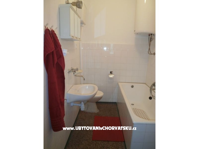 Apartment Beata – Ferienwohnung Omis, Kroatien – Foto 6