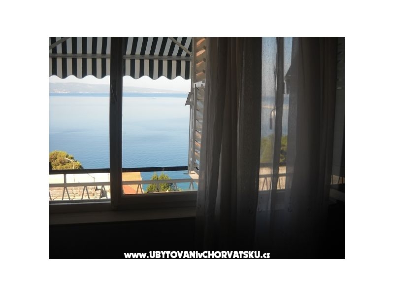 Apartment Beata – Ferienwohnung Omis, Kroatien – Foto 8