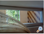 Apartmny Toma - Omi Chorvatsko