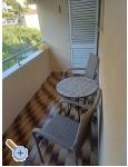 Apartmny Toma - Omi Chorvatsko